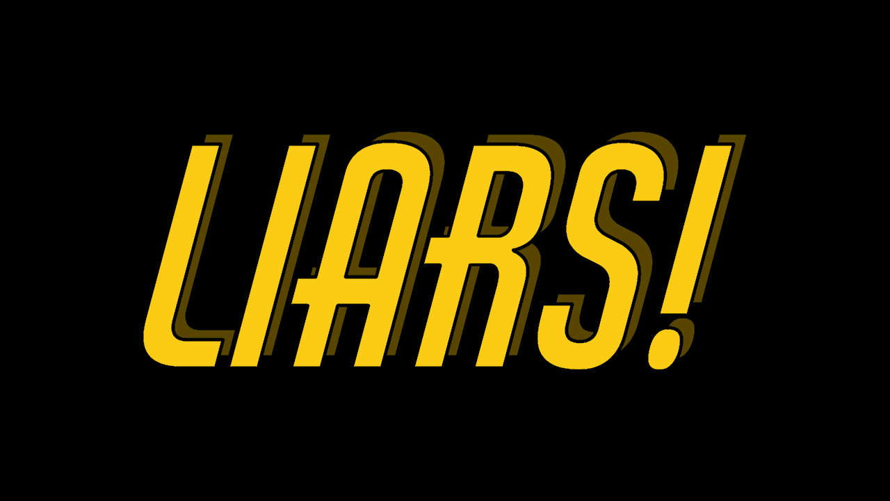 Liars! preview image