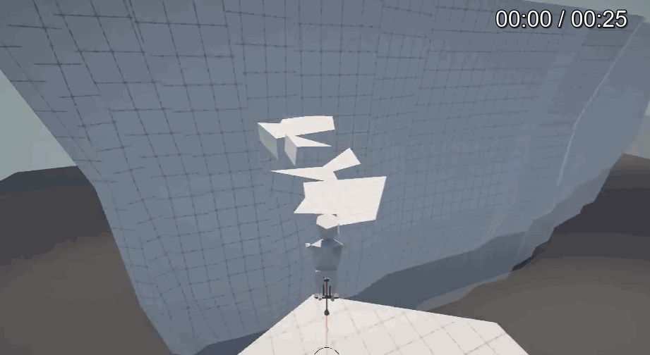 Pogo Peaks preview image