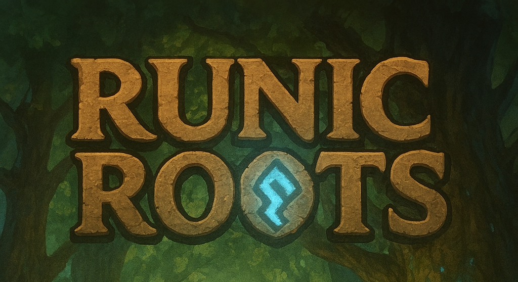 Runic Roots preview image