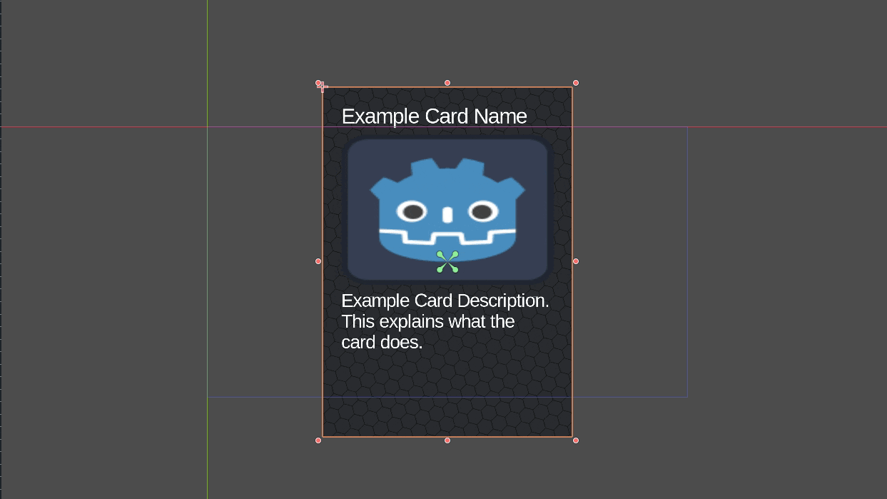 Faux 3D Perspective Shader preview image