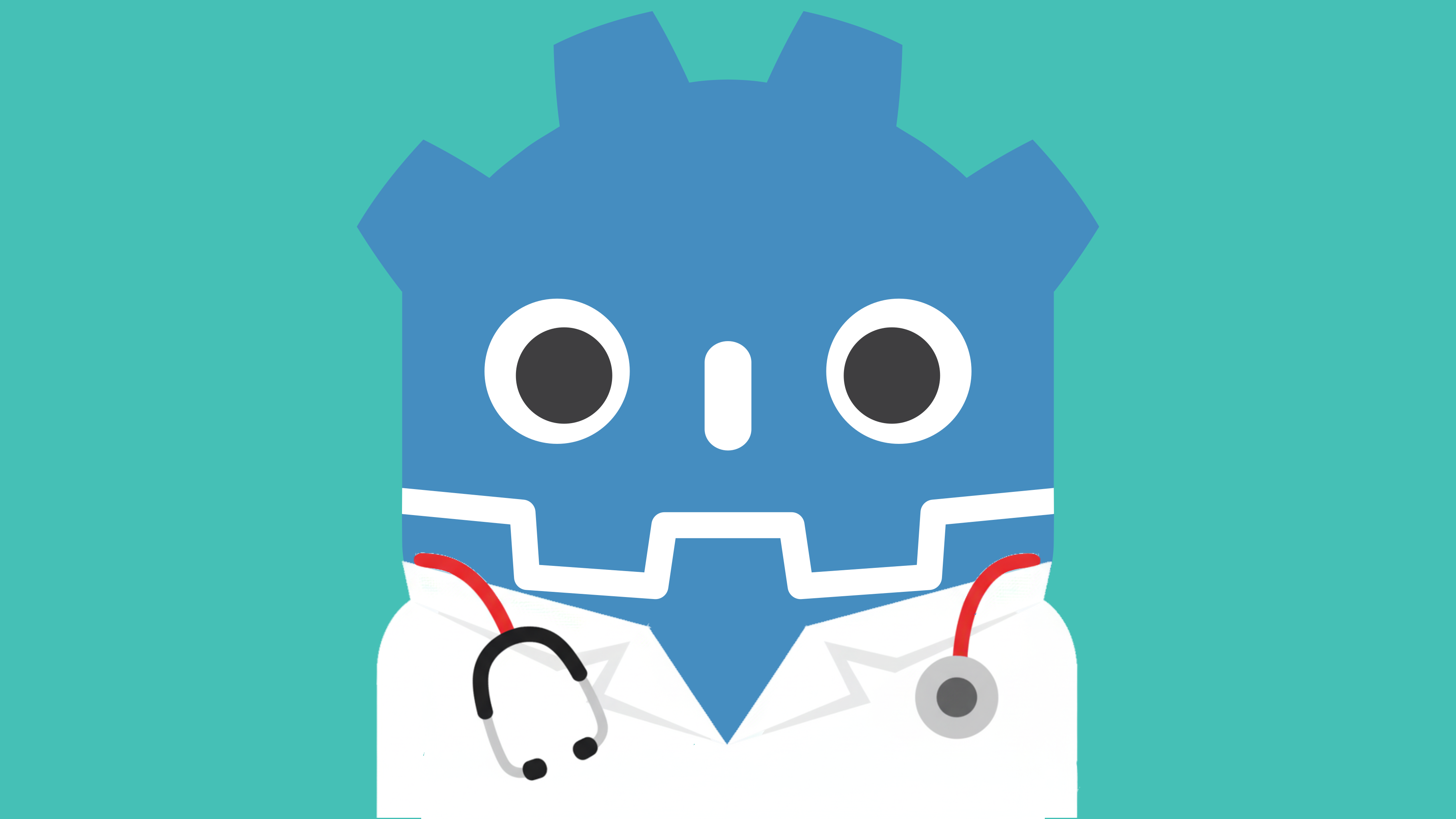 Godot Doctor preview image