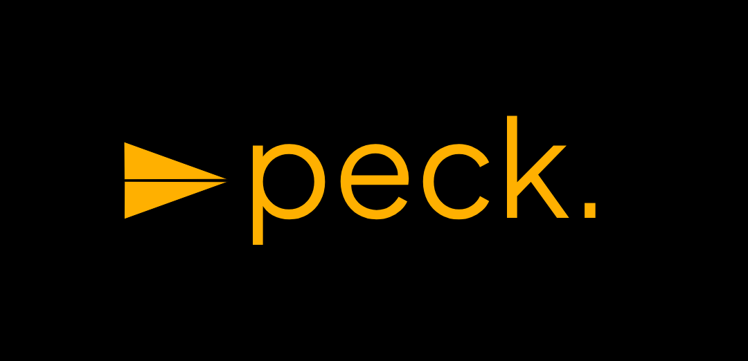 Peck preview image
